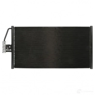 Радиатор кондиционера THERMOTEC 5 ZII7 ktt110136 Bmw 5 (E39) 4 Универсал 3.0 530 d 184 л.с. 1998 – 2000 5901655067774