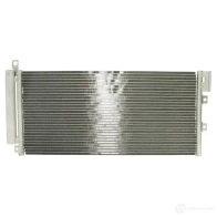 Радиатор кондиционера THERMOTEC 5901655069815 ktt110249 TSHC VM9 3392429 - Изображение 2