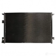 Радиатор кондиционера THERMOTEC F33 RNC 3392523 ktt110353 5901655083149 - Изображение 2
