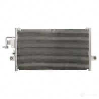 Радиатор кондиционера THERMOTEC 3392403 HEL D5 ktt110222 5901655085884