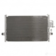 Радиатор кондиционера THERMOTEC 3392403 HEL D5 ktt110222 5901655085884 - Изображение 2