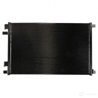 Радиатор кондиционера THERMOTEC 3392199 5901655051605 FVH 4OU ktt110017 - Изображение 2