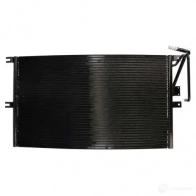 Радиатор кондиционера THERMOTEC ktt110122 5901655066418 3392302 G59G S - Изображение 2