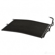 Радиатор кондиционера THERMOTEC ktt110122 5901655066418 3392302 G59G S - Изображение 3