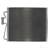 Радиатор кондиционера THERMOTEC 5901655056440 VQFF 2 ktt110048 3392230 - Изображение 2