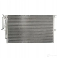 Радиатор кондиционера THERMOTEC ktt110005 VJ 3Y1B9 5901655051483 3392187 - Изображение 2