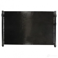 Радиатор кондиционера THERMOTEC 5901655051551 ktt110012 VO1 LWJS 3392194 - Изображение 2