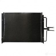 Радиатор кондиционера THERMOTEC ktt110264 VQS89 59 3392443 5901655083071 - Изображение 2