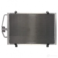 Радиатор кондиционера THERMOTEC 0H P3O8B 3392282 ktt110102 5901655056754 - Изображение 2