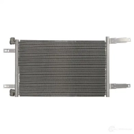 Радиатор кондиционера THERMOTEC 3392441 5901655069877 ktt110261 YT NGC - Изображение 2