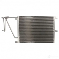 Радиатор кондиционера THERMOTEC QI3 I7 3392270 5901655060126 ktt110090 - Изображение 2