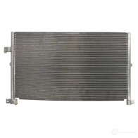 Радиатор кондиционера THERMOTEC UJHT LOR ktt110097 3392277 5901655059267 - Изображение 2