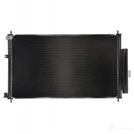 Радиатор кондиционера THERMOTEC 1424236912 5901655130911 D 7JI0H ktt110628