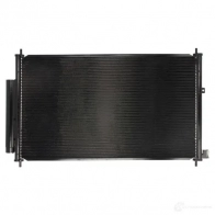 Радиатор кондиционера THERMOTEC 1424236912 5901655130911 D 7JI0H ktt110628 - Изображение 2