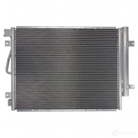 Радиатор кондиционера THERMOTEC 5901655131062 ktt110563 UP5 2PN 1424236847 - Изображение 2