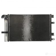 Радиатор кондиционера THERMOTEC 5901655131307 8 0G3P ktt110642 1424236926 - Изображение 2