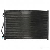 Радиатор кондиционера THERMOTEC 8A YMNC 1424236934 5901655131406 ktt110652 - Изображение 2