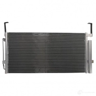Радиатор кондиционера THERMOTEC ktt110109 3Y AQ96E 3392289 5901655066197 - Изображение 2