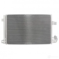 Радиатор кондиционера THERMOTEC 3392663 5901655094183 ktt110496 E2RR SR - Изображение 2