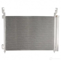 Радиатор кондиционера THERMOTEC ktt110484 3392651 T K4BABH 5901655094060 - Изображение 2