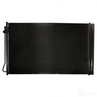 Радиатор кондиционера THERMOTEC 0X9PR MY 5901655130935 ktt110601 1424236885 - Изображение 2