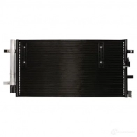 Радиатор кондиционера THERMOTEC V 8KV5VF Audi A5 (8F7) 1 Кабриолет 2.7 Tdi 163 л.с. 2009 – 2012 5901655067781 ktt110138