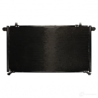 Радиатор кондиционера THERMOTEC 3392528 ktt110358 5901655083187 9 LBLSOH - Изображение 2