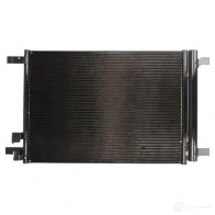 Радиатор кондиционера THERMOTEC 5901655090826 ktt110433 9 KBJN 3392600 - Изображение 3