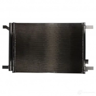 Радиатор кондиционера THERMOTEC 5901655090826 ktt110433 9 KBJN 3392600 - Изображение 4