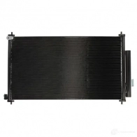 Радиатор кондиционера THERMOTEC 07 EB1 1424236947 5901655131543 ktt110666
