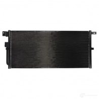 Радиатор кондиционера THERMOTEC 5901655131178 1424236856 PX59Y G ktt110572 - Изображение 2