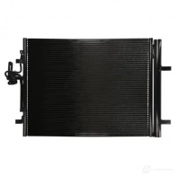 Радиатор кондиционера THERMOTEC 5901655083262 ktt110367 3392537 K PAX246 - Изображение 2