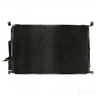 Радиатор кондиционера THERMOTEC ktt110401 QGV QP2P Audi A8 (D3) 2 Седан 6.0 W12 Quattro 450 л.с. 2003 – 2010 5901655085648