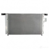Радиатор кондиционера THERMOTEC NP P431T ktt110511 3392678 5901655095487 - Изображение 2