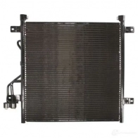 Радиатор кондиционера THERMOTEC SV EHTS 5901655112313 1264280047 ktt110558 - Изображение 2