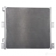 Радиатор кондиционера THERMOTEC ktt110446 YIN2 AF9 5901655091526 3392613 - Изображение 2