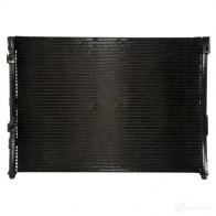Радиатор кондиционера THERMOTEC ktt110711 T O2E4P 5901655134841 1424236982 - Изображение 2
