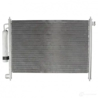 Радиатор кондиционера THERMOTEC 5901655094138 3392658 4VFT 9MM ktt110491 - Изображение 2