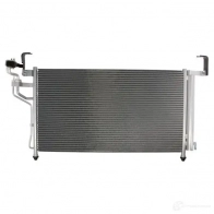 Радиатор кондиционера THERMOTEC X4 YRX 5901655130638 ktt110583 1424236867