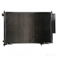 Радиатор кондиционера THERMOTEC 5901655136272 MBU JH 1264279759 ktt110525 - Изображение 2
