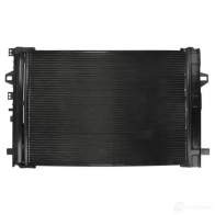 Радиатор кондиционера THERMOTEC ktt110567 5901655131123 1424236851 58Z SS - Изображение 2