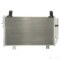 Радиатор кондиционера THERMOTEC 3392470 ktt110292 K1GB 3L 5901655038798 - Изображение 2