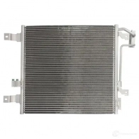 Радиатор кондиционера THERMOTEC 1424236888 GR EUG 5901655130874 ktt110604 - Изображение 2
