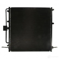 Радиатор кондиционера THERMOTEC 3392612 5901655090925 ktt110445 Q UGRQTR - Изображение 2