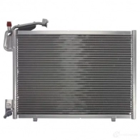 Радиатор кондиционера THERMOTEC 5901655132007 1424236973 ktt110701 MCFD R - Изображение 2