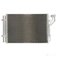 Радиатор кондиционера THERMOTEC 1264280017 ktt110552 OL ZQ58 5901655112252 - Изображение 2