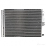 Радиатор кондиционера THERMOTEC Y7C JI 5901655112221 ktt110549 1264279997