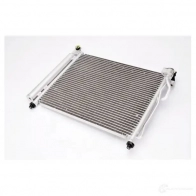Радиатор кондиционера THERMOTEC 3392484 ktt110307 4WO UT 5901655060225 - Изображение 2