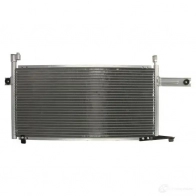 Радиатор кондиционера THERMOTEC 3392553 5901655085495 ktt110386 AY FTUU - Изображение 2