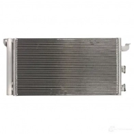 Радиатор кондиционера THERMOTEC ACED EG 3392559 ktt110392 5901655085556